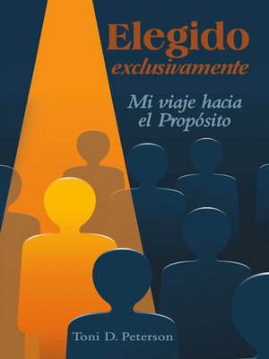 cover image of Elegido exclusivamente